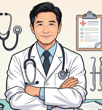 刘中国真实口碑